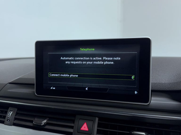 2018 Audi S5 3.0 TFSI V6 Coupe 2dr Petrol Tiptronic quattro Euro 6 (s/s) (354 ps) COUPE Petrol Au...