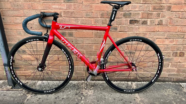 Trek T1 Track Bike 51cm