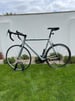 Ventura Strada XL Road Bike 2011 60cm Frame