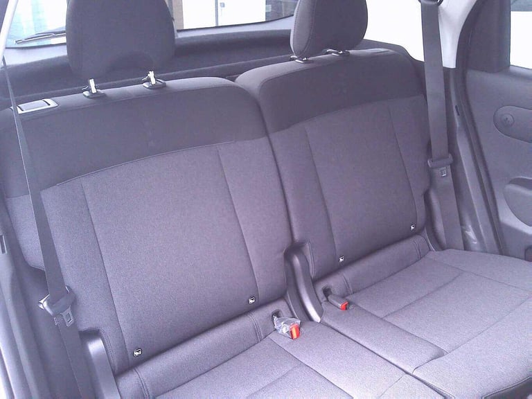 2025 Hyundai Inster 85kW 02 49kWh 5dr Auto HATCHBACK Electric Automatic