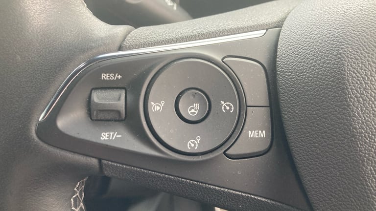 2023 Vauxhall Mokka 1.2 Turbo 100 GS  5dr Petrol Hatchback Hatchback Petrol Manual