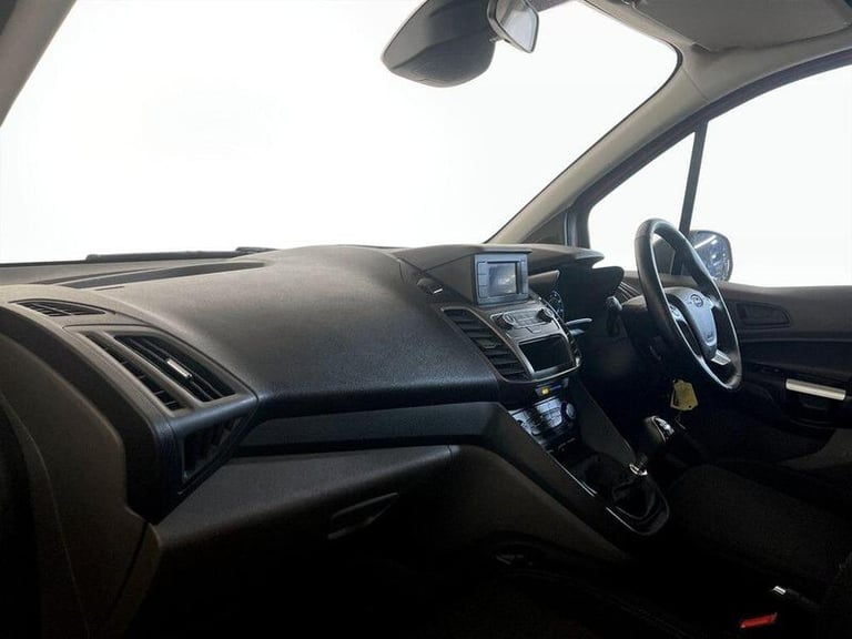 2021 Ford Tourneo Connect 1.5 EcoBlue Zetec Euro 6 (s/s) 5dr Manual MPV Diesel Manual