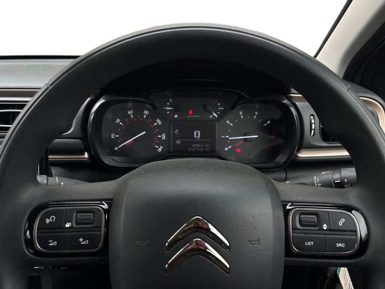 2020 Citroen C3 1.2 PureTech 83 Origins 5dr Hatchback Petrol Manual