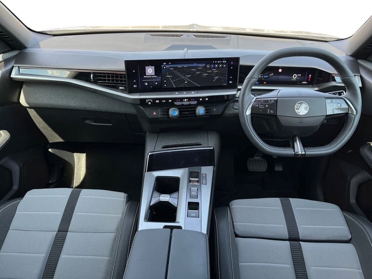  Vauxhall Grandland Electric 73kwh Gs Suv 5dr Electric Auto 213 Ps Electric