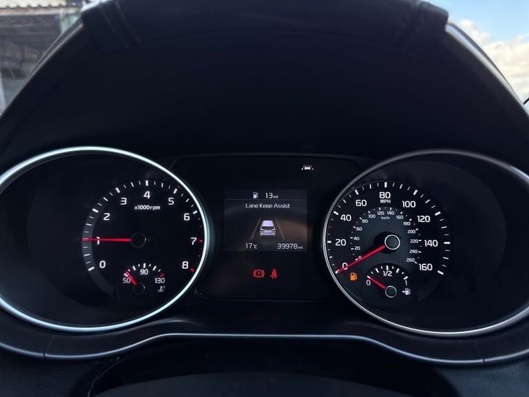2019 Kia Ceed 1.0T GDi ISG 2 NAV 5dr Estate PETROL Manual