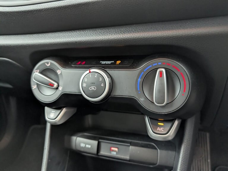 2022 Kia Picanto 1.0 DPi 2 Hatchback 5dr Petrol AMT Euro 6 (s/s) (66 bhp) BRAKE ASSIST+TINTE HATC...