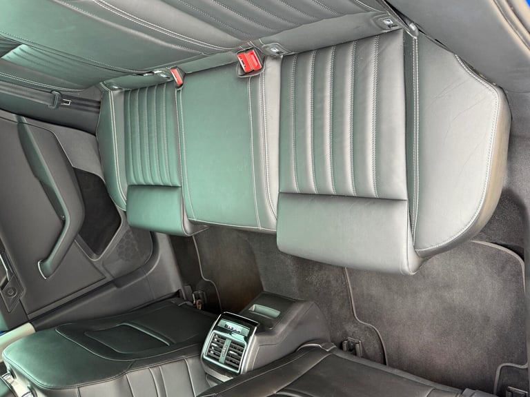 2020 Skoda Superb 2.0 TDI CR SE L 5dr DSG ESTATE Diesel Automatic