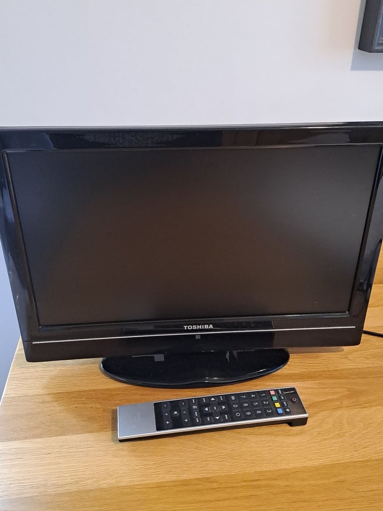 image for Television reduced!