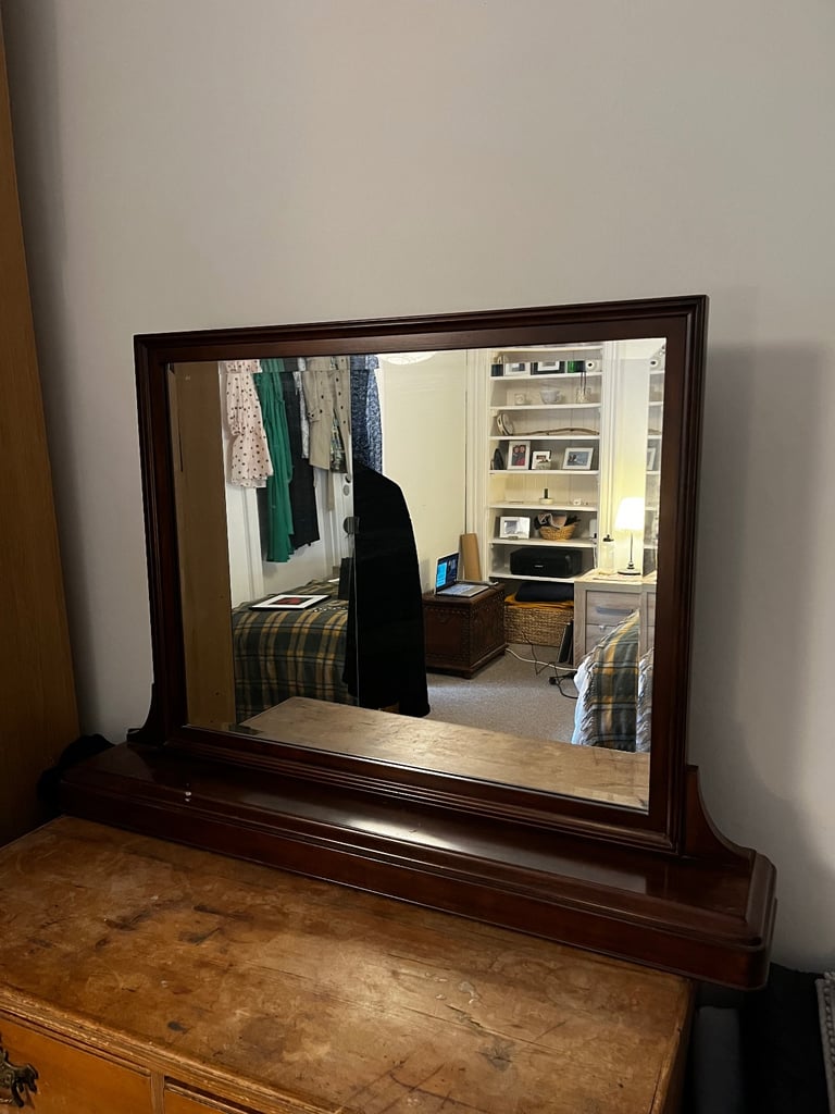 Dressing Table Mirror 