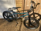 MAFIA BIKES BMX BRAND NEW CUSTOMISED BMX