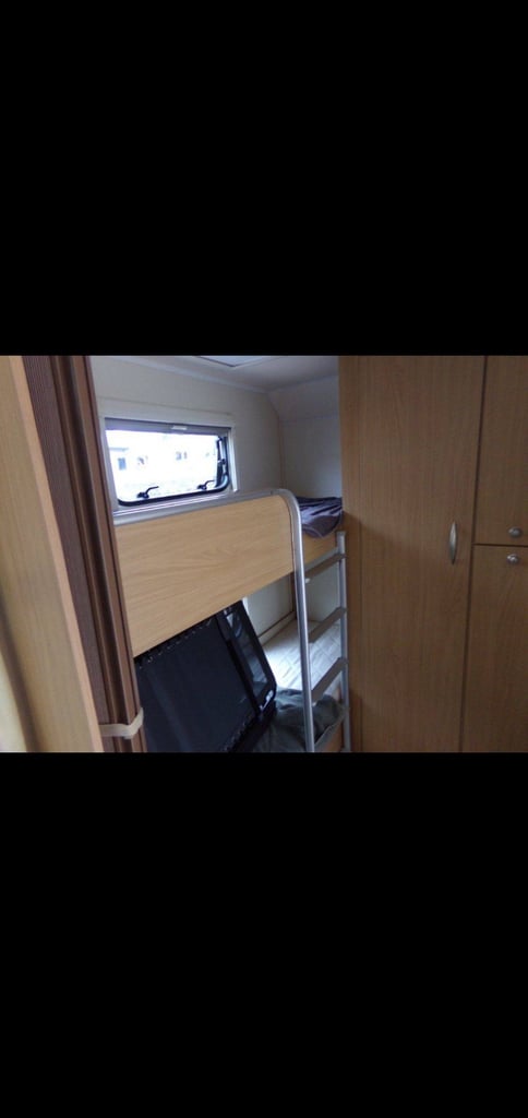 Elddis Xplore 505 