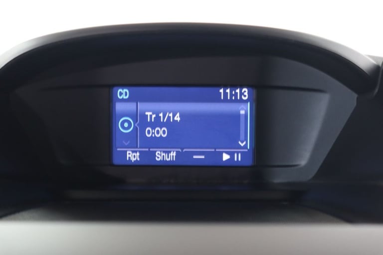 2016 Ford Kuga 1.5 EcoBoost 182 Zetec 5dr Auto HATCHBACK PETROL Automatic