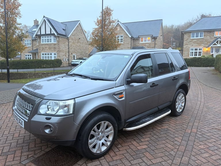 Free lander 3.2 V6 Automatic 2008 Hse