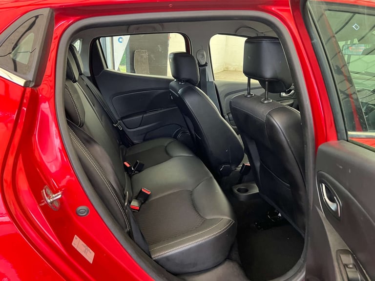 2018 Renault Clio 0.9 Clio Dynamique S Nav TCe 5dr Hatchback Petrol Manual