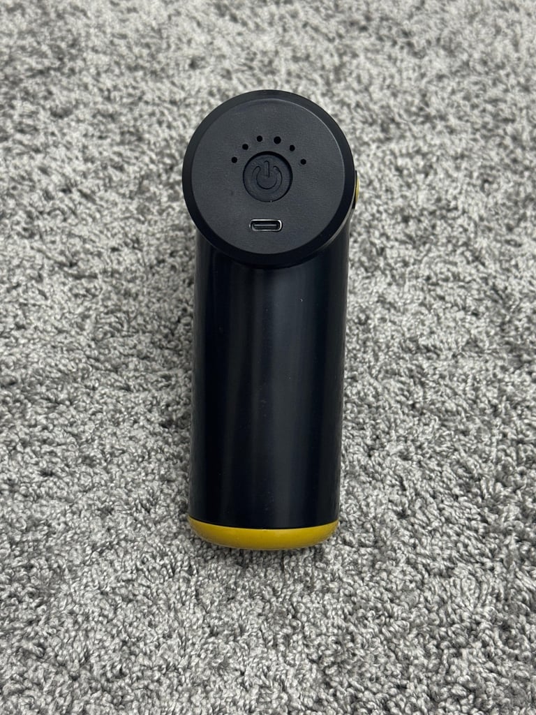Massage Gun