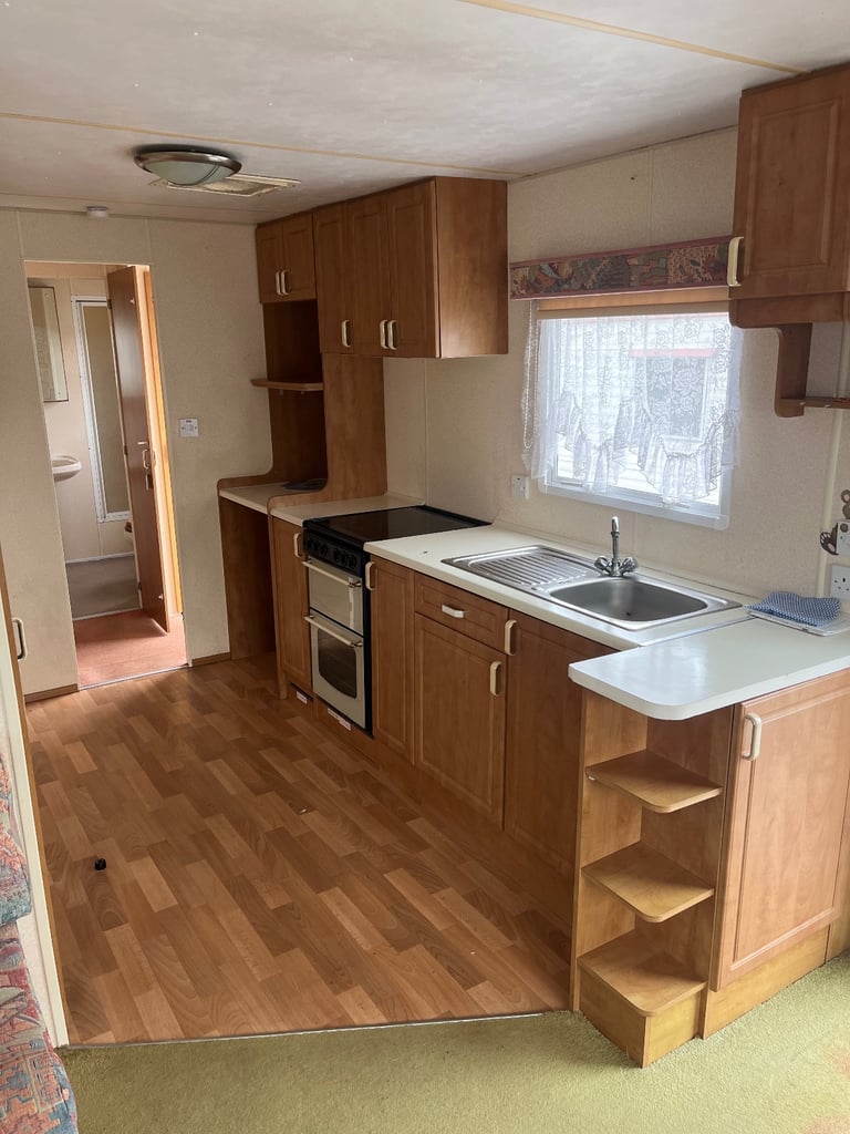 Mobile home for rent 