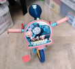 Thomas the Tank Engine Pedal Bike