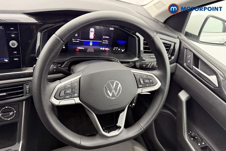 2024 Volkswagen Polo 1.0 Life 5dr Hatchback Petrol Manual