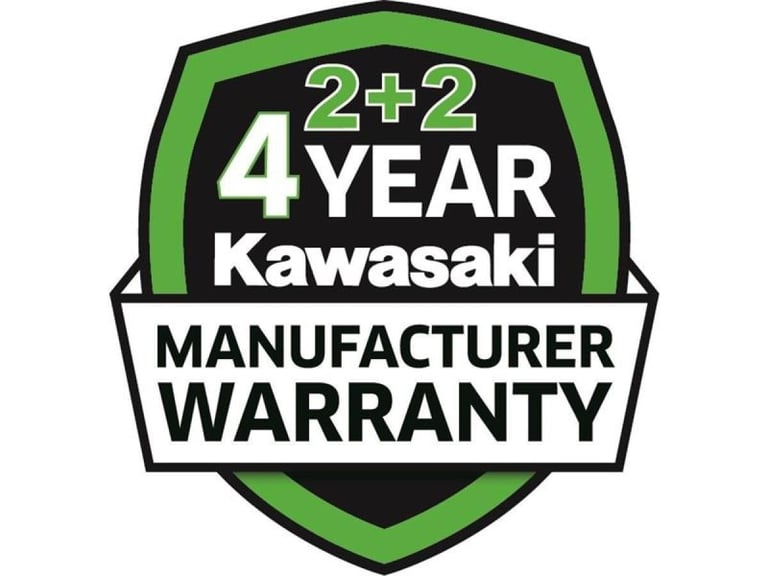 Kawasaki Z650RS 2026 Model