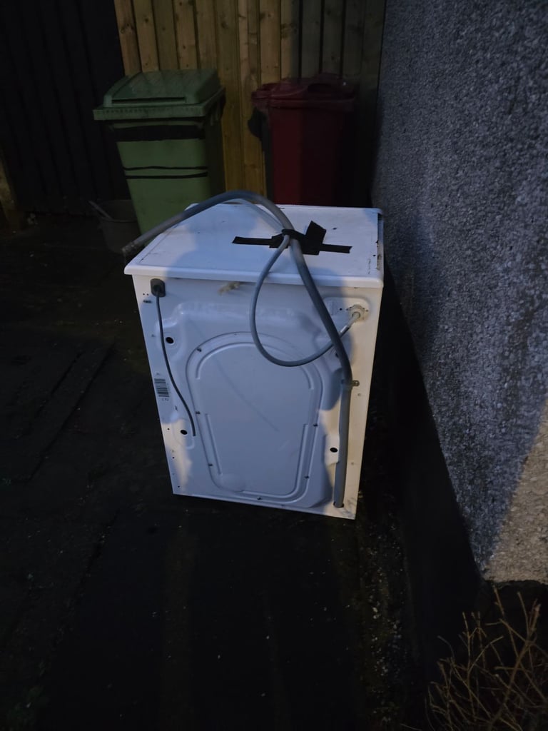 image for Free for scrap