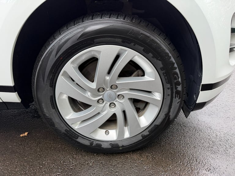 2020 Land Rover Range Rover Evoque 2.0 P200 R-Dynamic S 5dr Auto ESTATE PETROL Automatic