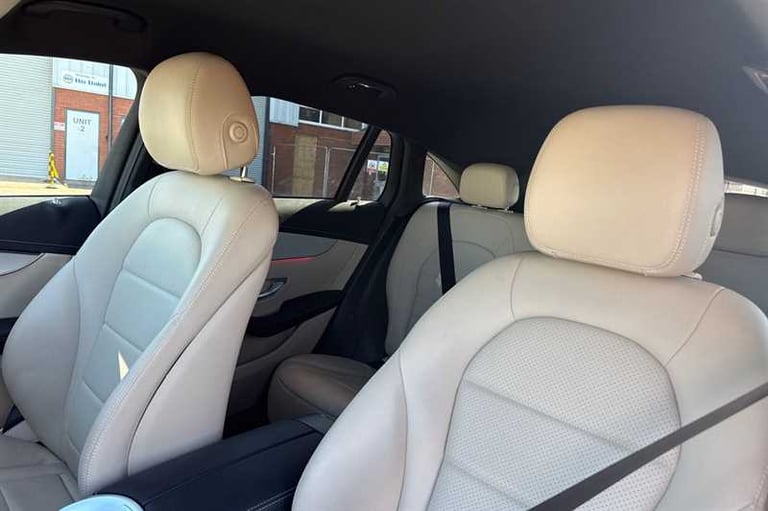 2021 Mercedes-Benz EQC EQC 400 300kW Sport 80kWh 5dr Auto ESTATE ELECTRIC Automatic