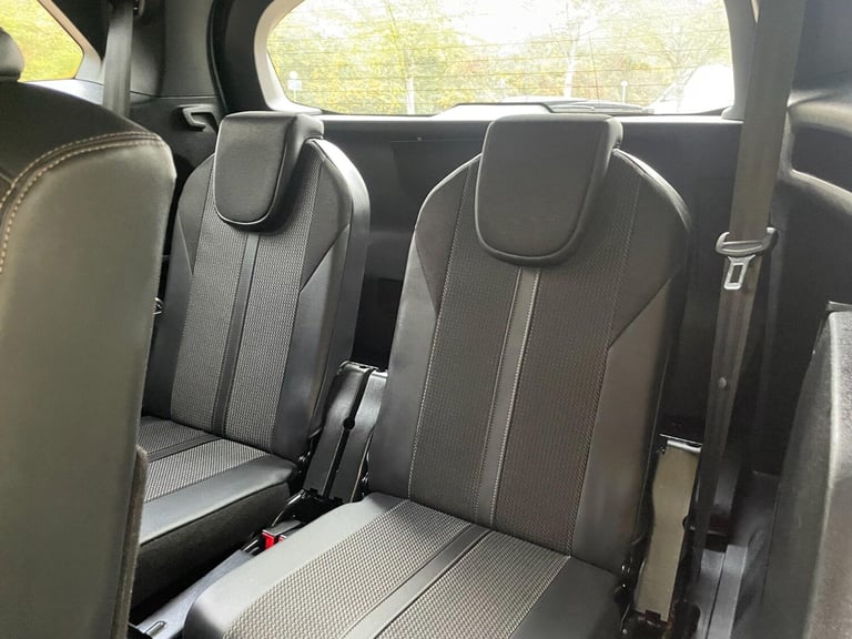 2023 Peugeot 5008 1.2 PureTech GT EAT Euro 6 (s/s) 5dr HATCHBACK Petrol Automatic