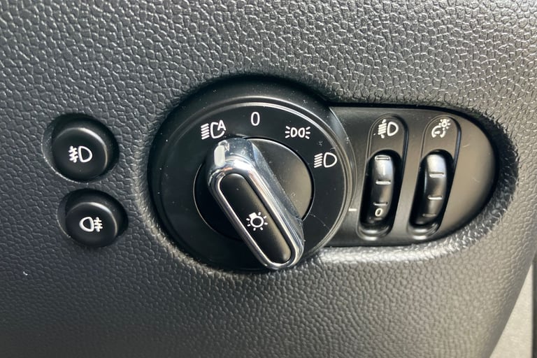 2019 MINI Convertible 1.5 Cooper Exclusive II 2dr Convertible PETROL Manual