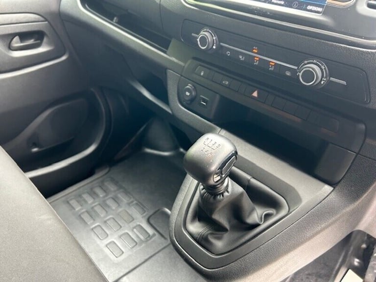 2023 Peugeot Expert 1.5BlueHDi 1000 PROFESSIONAL PREMIUM + STD SWB 100PS Medium Van Diesel Manual