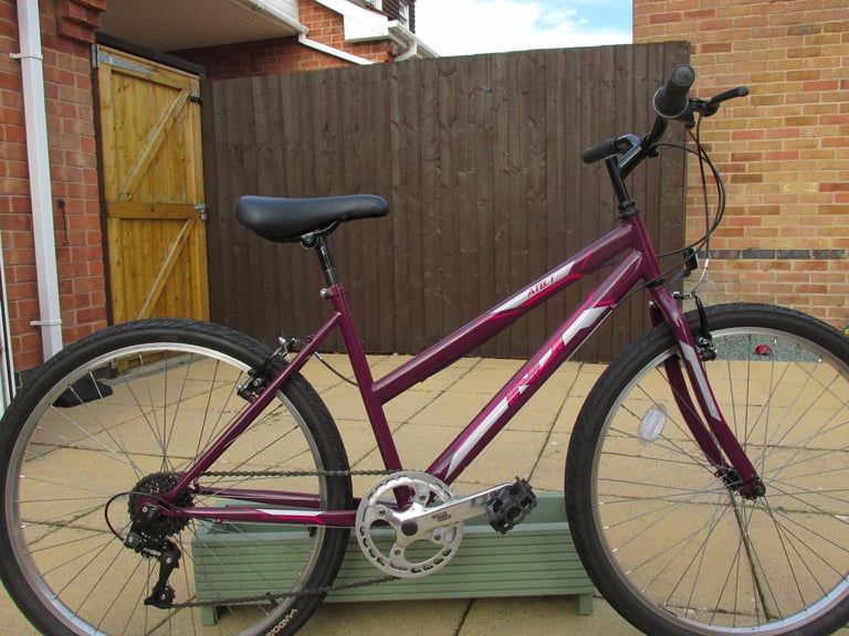 Indi ATB1 Unisex bike for sale