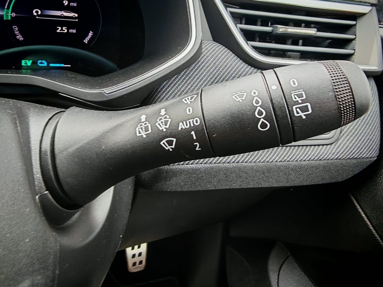 2025 Renault Clio 1.6 E-TECH full hybrid 145 Esprit Alpine 5dr Auto Hatchback Hybrid Automatic