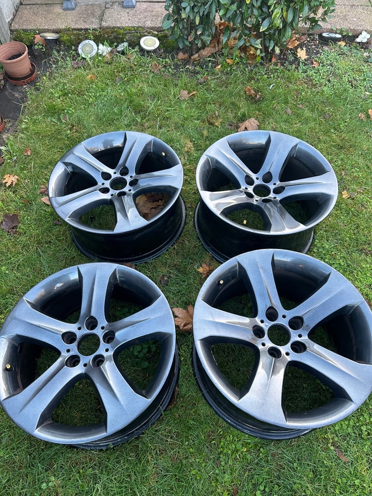image for BMW 19inch Wheels