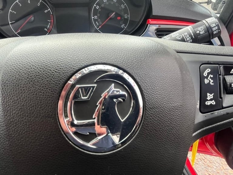 2015 Vauxhall Corsa 1.4i ecoTEC Limited Edition Hatchback 5dr Petrol Manual Euro 6 (90 ps) Hatchb...