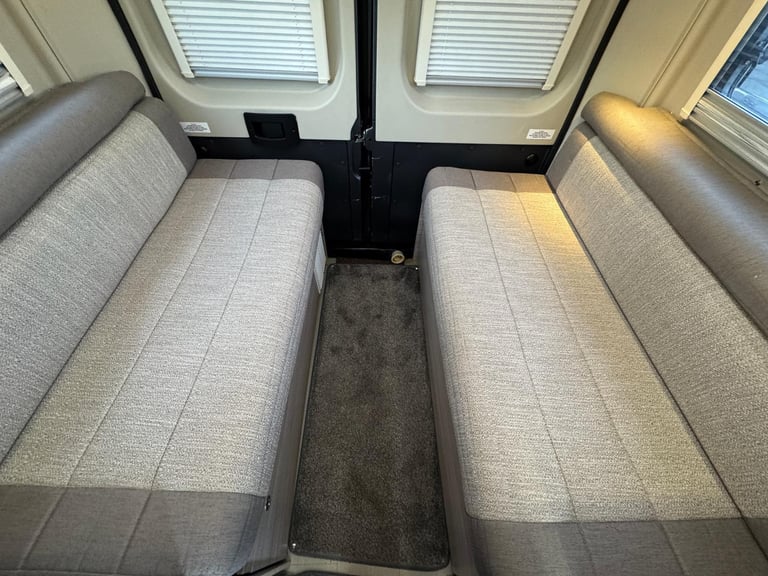 Elddis Sorento CV40