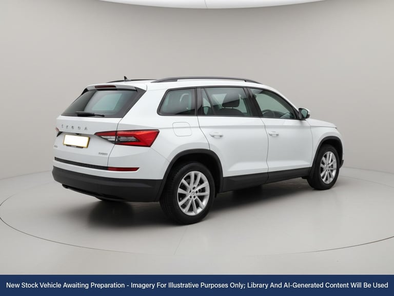 2020 Skoda Kodiaq 2.0 TDI SE 5dr DSG [7 Seat] ESTATE DIESEL Automatic