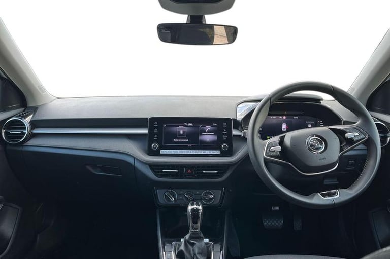 2024 Skoda Fabia 1.0 TSI 116 Colour Edition 5dr DSG Automatic Hatchback Petrol Automatic