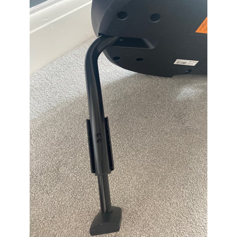 Cybex Aton Q Car Seat Base 