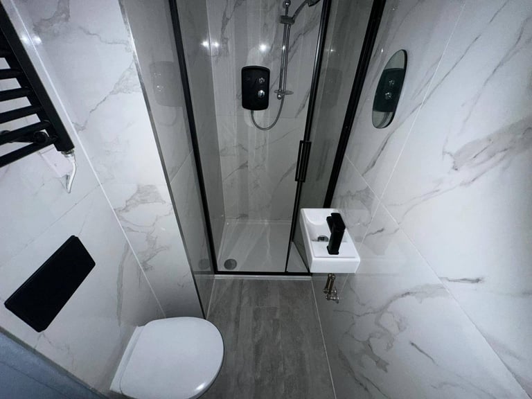 BENEFITS ACCEPTED - Studio Flat Available in Catford Forest Hill Lewisham SE6