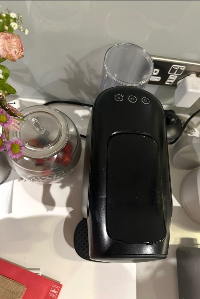 image for Phillips coffee machine - Like New