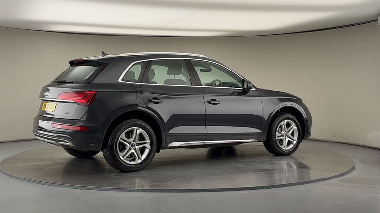 2020 Audi Q5 2.0 TFSI 45 Sport SUV 5dr Petrol S Tronic quattro Euro 6 (s/s) (265 ps) SUV Petrol A...
