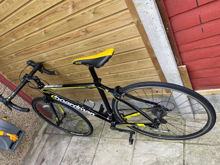 Boardman Sport DRC road/race bike - Amazing condition 