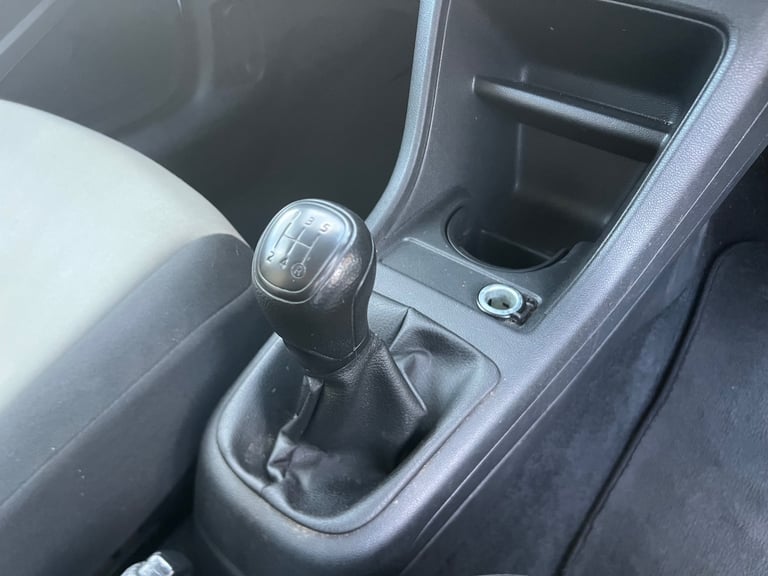 Skoda Citigo 1.0L Petrol £20 road tax