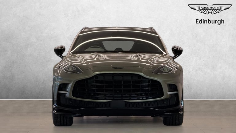 2025 Aston Martin DBX V8 DBX707 5dr Touchtronic Petrol