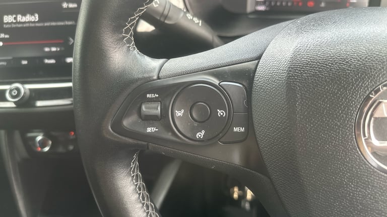 2021 Vauxhall Corsa 1.2 Turbo SRi 5dr Petrol Hatchback Hatchback Petrol Manual