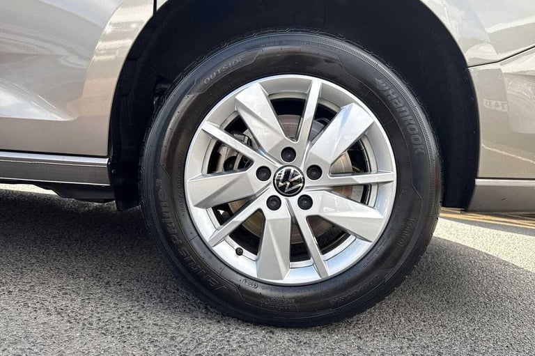 2025 Volkswagen Caddy 2.0 TDI 122ps Maxi Life 7 Seat DSG 2025 Van DIESEL Automatic