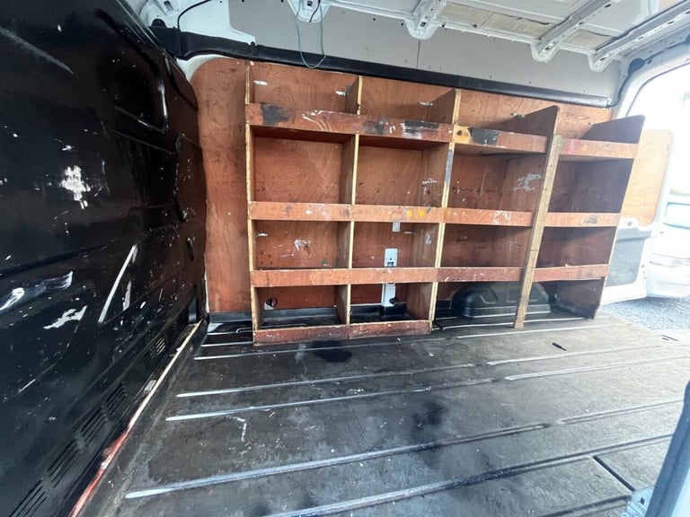 2021 70 FORD TRANSIT 2.0 350 ECOBLUE TREND PANEL VAN 5DR DIESEL MANUAL FWD L3 H3