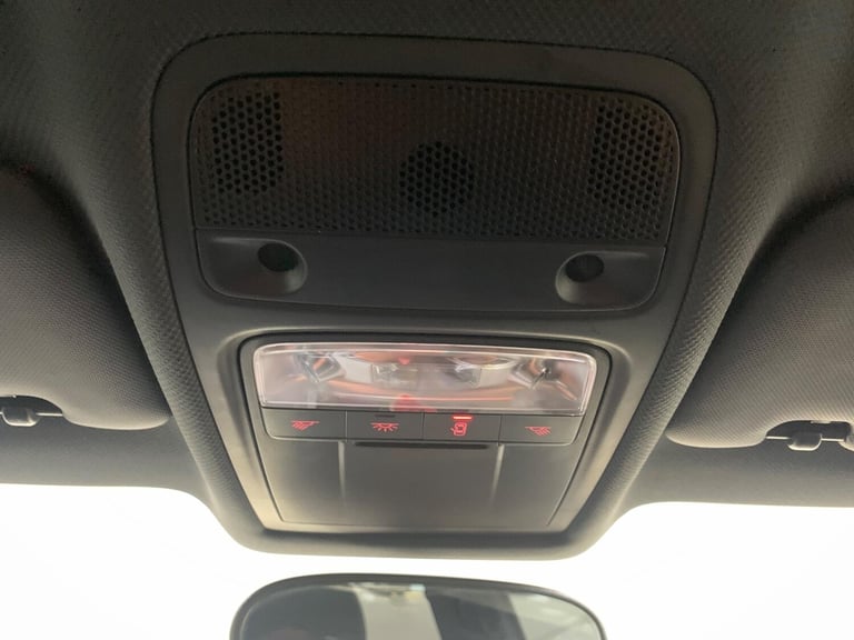 2018 Audi A1 1.4 TFSI CoD S line Sportback S Tronic Euro 6 (s/s) 5dr HATCHBACK Petrol Automatic