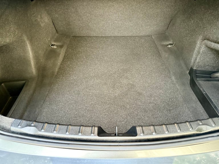 2016 BMW 3 Series 2.0 318D Sport 4dr Saloon Diesel Manual