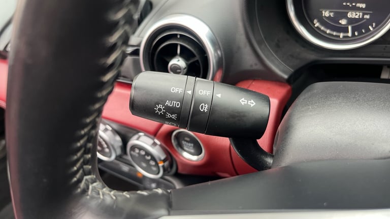 2020 Mazda MX-5 2.0 [184] GT Sport Tech 2dr CONVERTIBLE PETROL Manual