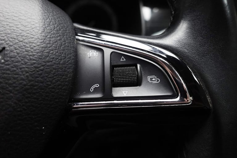 2018 Skoda Kodiaq 2.0 TSI Edition SUV 5dr Petrol DSG 4WD Euro 6 (s/s) (7 Seat) (180 ps) ESTATE Pe...